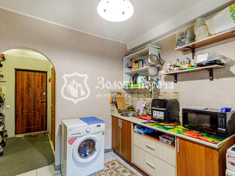 квартира по адресу Автозаводская ул., 27