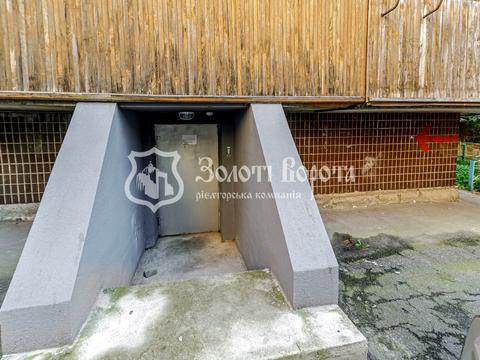 квартира по адресу Автозаводская ул., 27