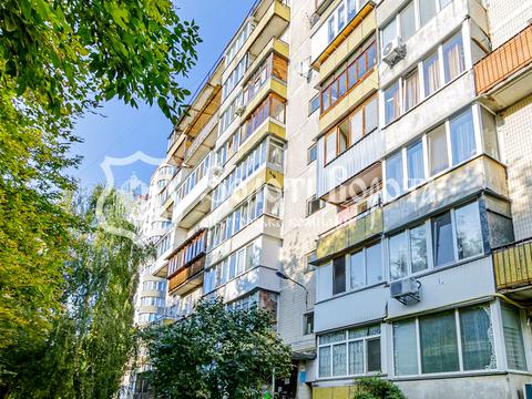 квартира по адресу Автозаводская ул., 27