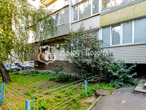 квартира по адресу Автозаводская ул., 27