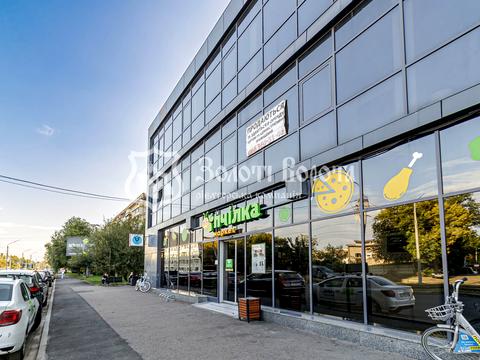 квартира по адресу Автозаводская ул., 27