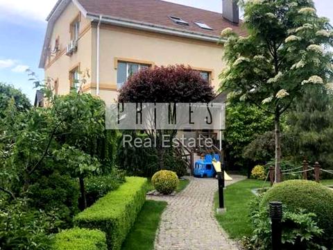 будинок за адресою Київська вул.