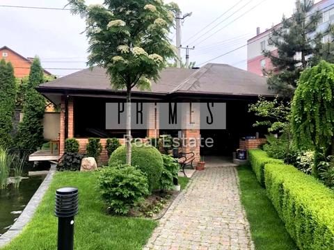 будинок за адресою Київська вул.