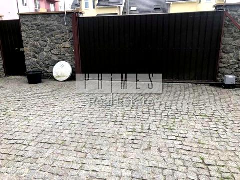 будинок за адресою Київська вул.