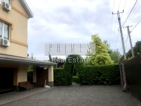 будинок за адресою Київська вул.