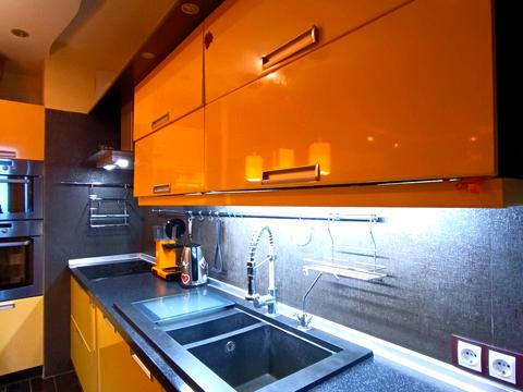 квартира за адресою Київ, Миколи Руденка бульв. (Кольцова), 14-К