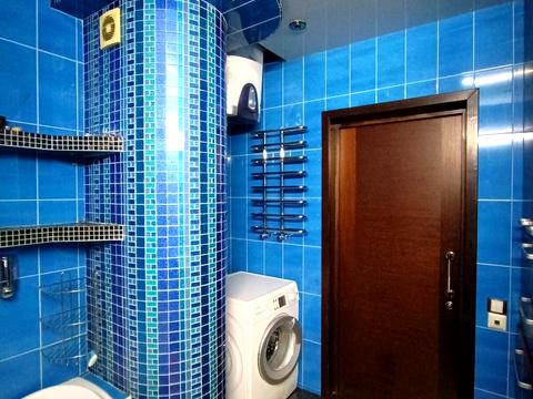 квартира за адресою Київ, Миколи Руденка бульв. (Кольцова), 14-К