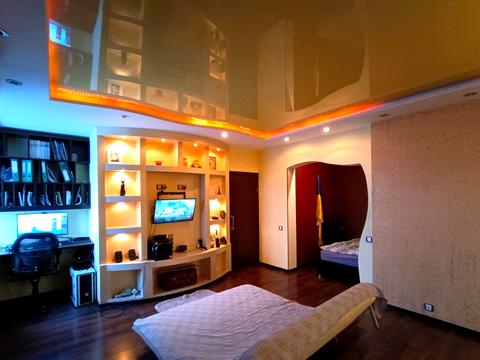 квартира за адресою Київ, Миколи Руденка бульв. (Кольцова), 14-К