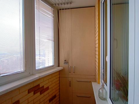 квартира за адресою Київ, Миколи Руденка бульв. (Кольцова), 14-К