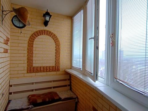 квартира за адресою Київ, Миколи Руденка бульв. (Кольцова), 14-К