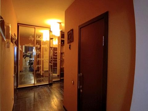 квартира за адресою Київ, Миколи Руденка бульв. (Кольцова), 14-К