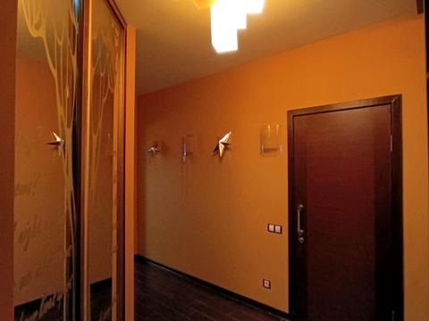 квартира за адресою Київ, Миколи Руденка бульв. (Кольцова), 14-К