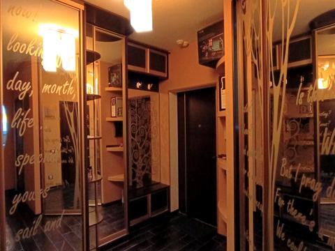 квартира за адресою Київ, Миколи Руденка бульв. (Кольцова), 14-К