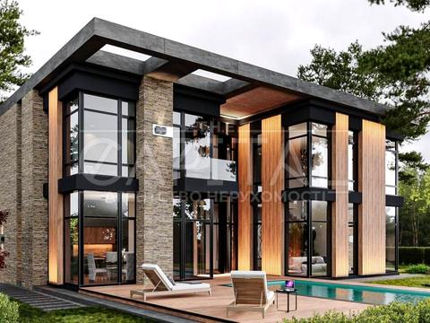 дом по адресу Виноградная ул.