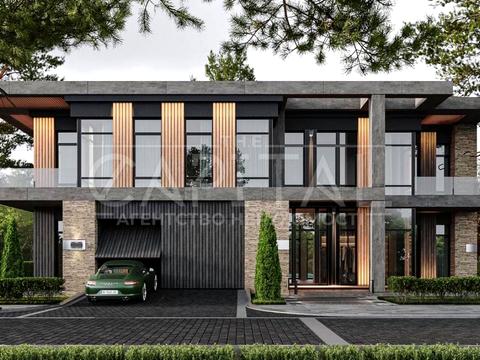 дом по адресу Виноградная ул.