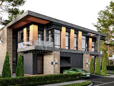 дом по адресу Виноградная ул.