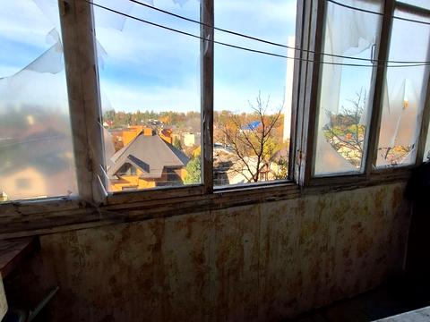 квартира за адресою Януша Корчака вул. (Баумана), 60