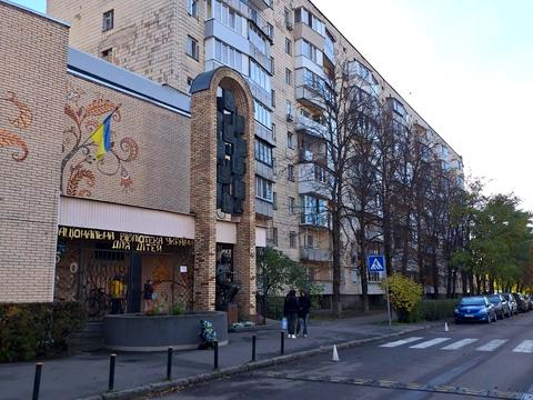 квартира за адресою Януша Корчака вул. (Баумана), 60