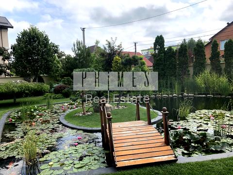 будинок за адресою Київська вул.