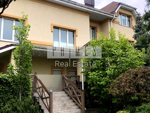 будинок за адресою Київська вул.