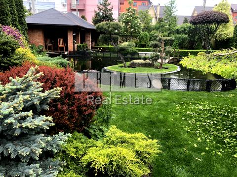 будинок за адресою Київська вул.