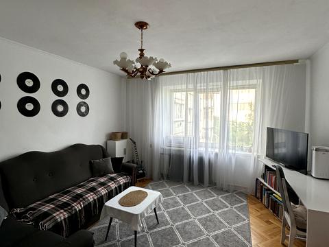 квартира по адресу Дмитрия Майбороды ул. (Збишка), 17