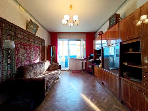 квартира за адресою Сонячний мікрорайон вул., 38