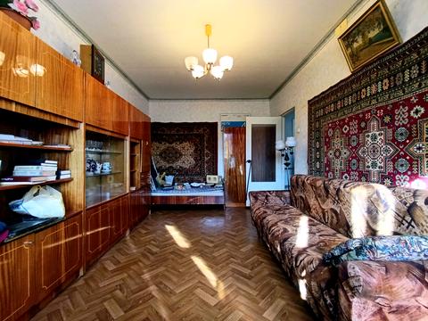 квартира за адресою Сонячний мікрорайон вул., 38