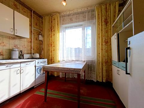 квартира за адресою Сонячний мікрорайон вул., 38