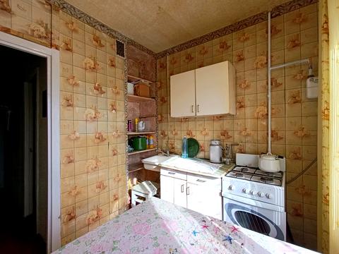 квартира за адресою Сонячний мікрорайон вул., 38