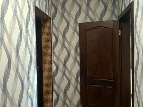 квартира по адресу Днепровская набережная ул., 26-А