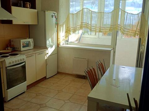 квартира по адресу Днепровская набережная ул., 26-А