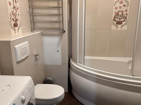 квартира за адресою Андрія Верхогляда вул. (Михайла Драгомирова), 3