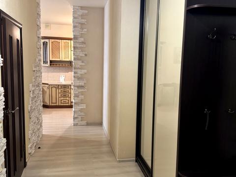 квартира за адресою Андрія Верхогляда вул. (Михайла Драгомирова), 3