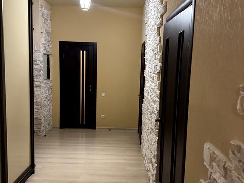 квартира за адресою Андрія Верхогляда вул. (Михайла Драгомирова), 3