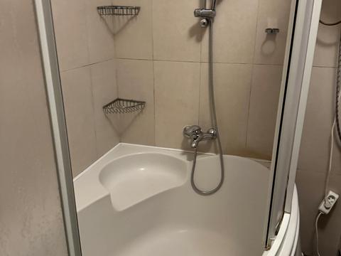 квартира за адресою Андрія Верхогляда вул. (Михайла Драгомирова), 3