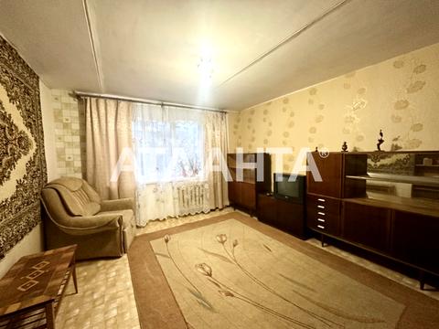 квартира по адресу Светлый пер., 8