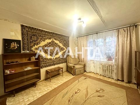 квартира по адресу Светлый пер., 8