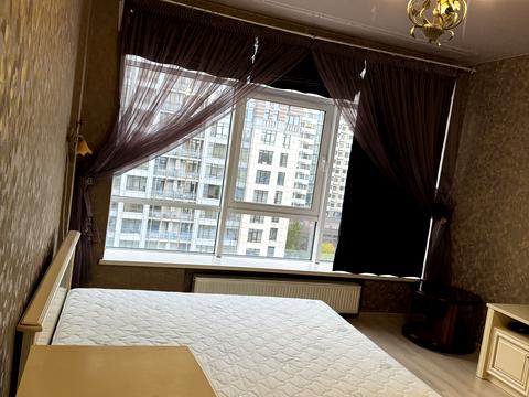 квартира за адресою Андрія Верхогляда вул. (Михайла Драгомирова), 3