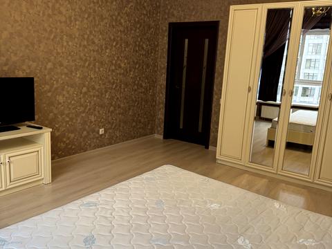 квартира за адресою Андрія Верхогляда вул. (Михайла Драгомирова), 3