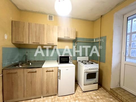 квартира по адресу Светлый пер., 8