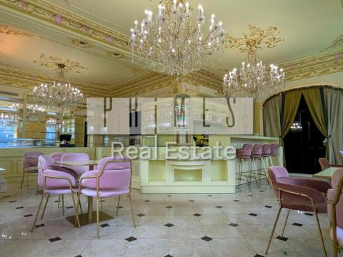 коммерческая по адресу Ивана Мазепы ул. (Январского Восстания), 18/19