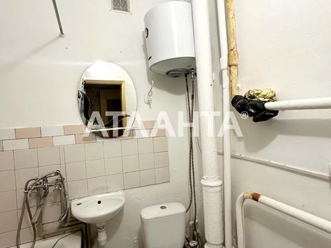 квартира по адресу Светлый пер., 8