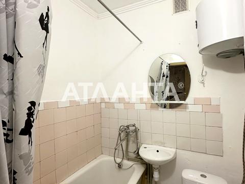 квартира по адресу Светлый пер., 8