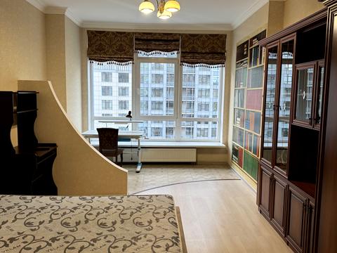 квартира за адресою Андрія Верхогляда вул. (Михайла Драгомирова), 3