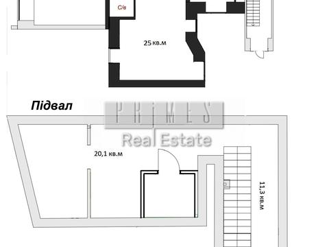 коммерческая по адресу Ивана Мазепы ул. (Январского Восстания), 18/19