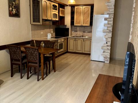 квартира за адресою Андрія Верхогляда вул. (Михайла Драгомирова), 3