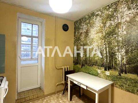 квартира по адресу Светлый пер., 8