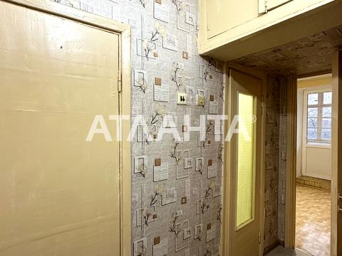 квартира по адресу Светлый пер., 8