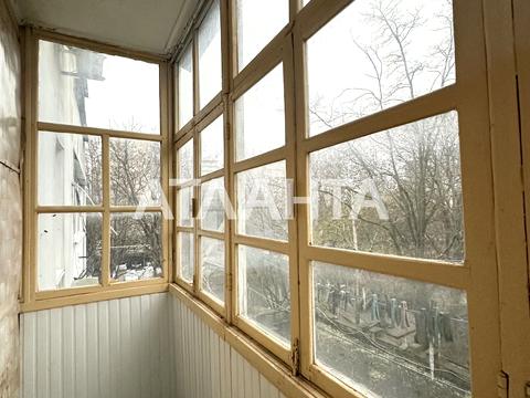 квартира по адресу Светлый пер., 8